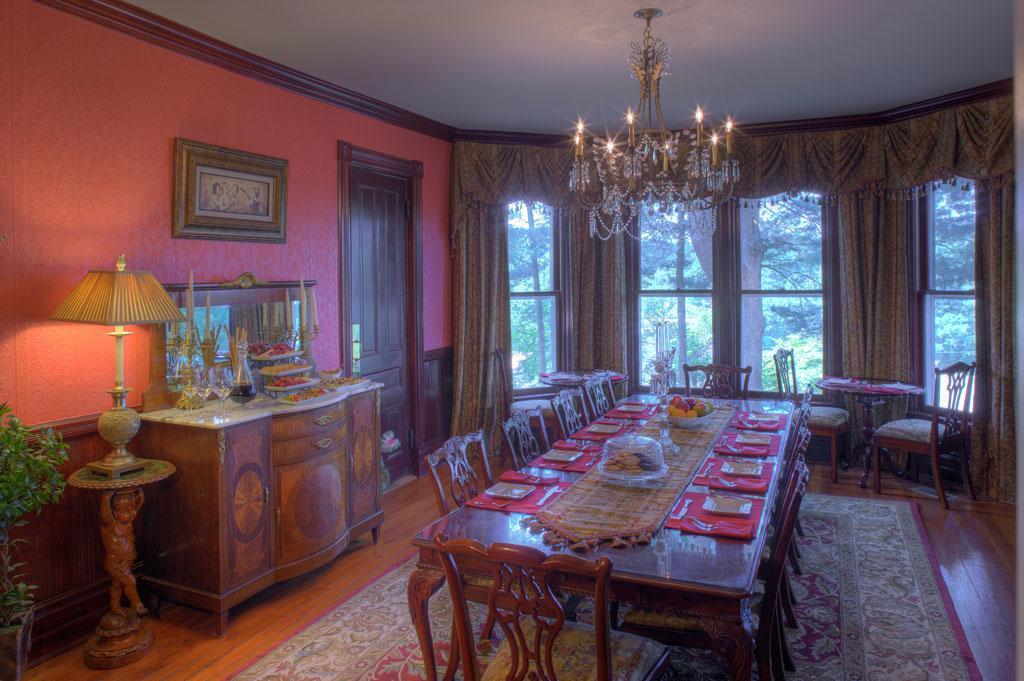 Biltmore Village Inn B&B Asheville Zewnętrze zdjęcie