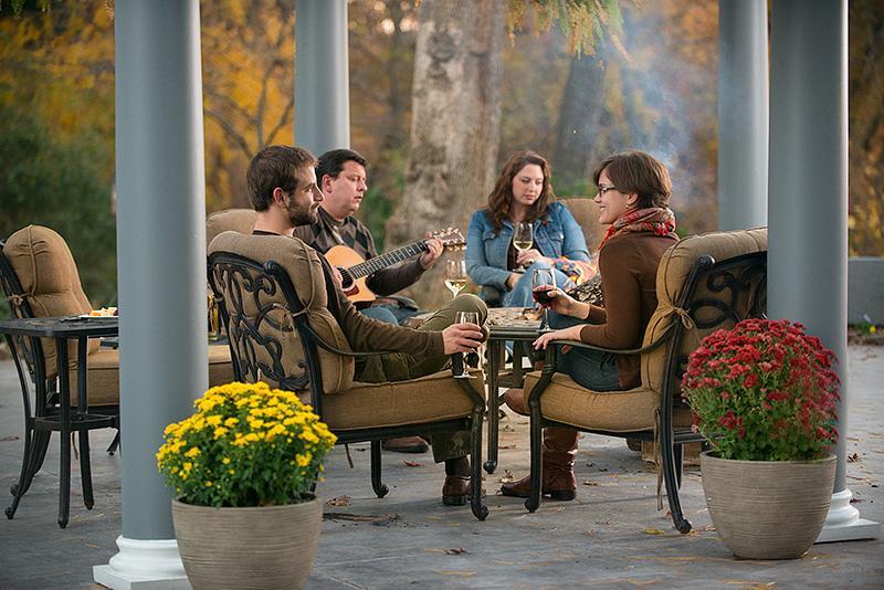 Biltmore Village Inn B&B Asheville Zewnętrze zdjęcie
