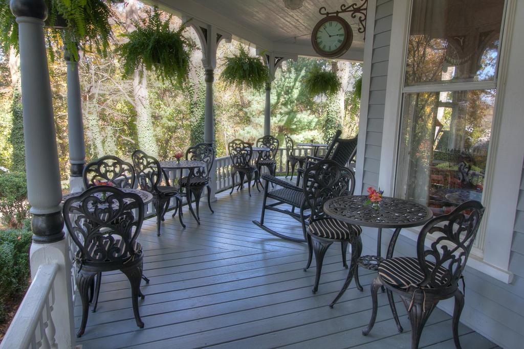 Biltmore Village Inn B&B Asheville Zewnętrze zdjęcie