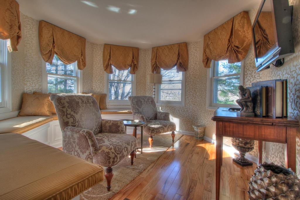 Biltmore Village Inn B&B Asheville Zewnętrze zdjęcie
