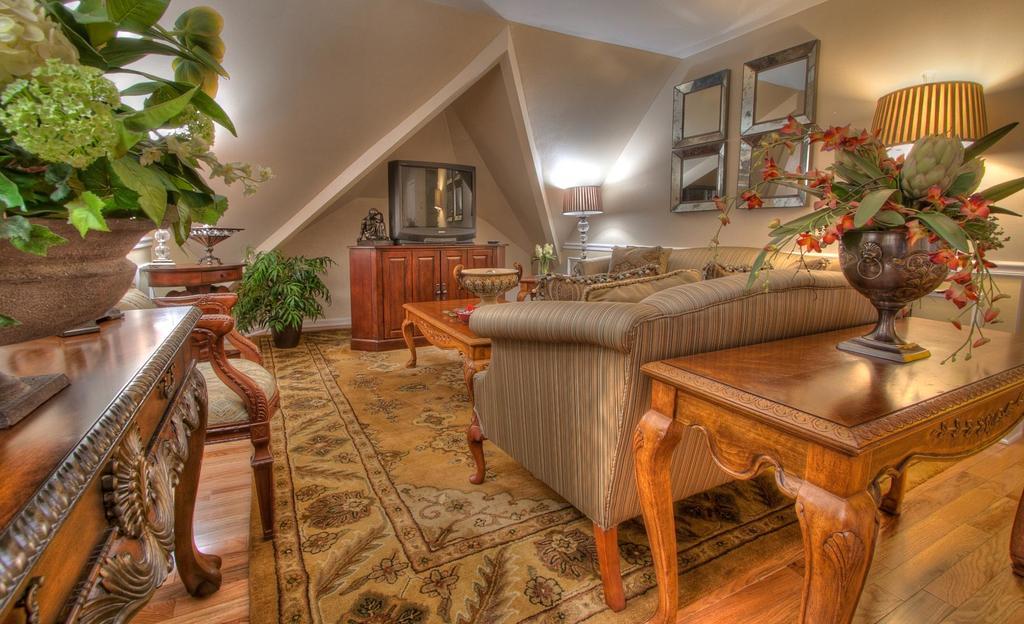 Biltmore Village Inn B&B Asheville Zewnętrze zdjęcie