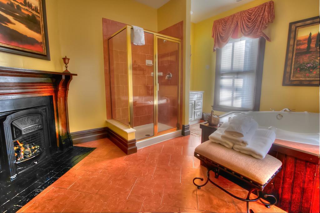 Biltmore Village Inn B&B Asheville Zewnętrze zdjęcie