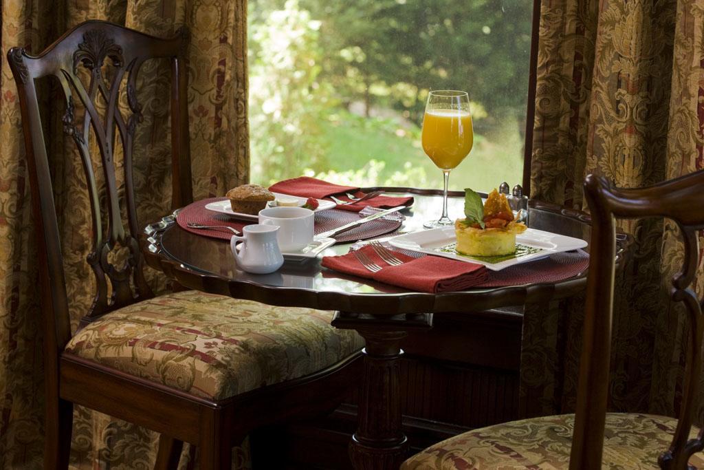 Biltmore Village Inn B&B Asheville Zewnętrze zdjęcie