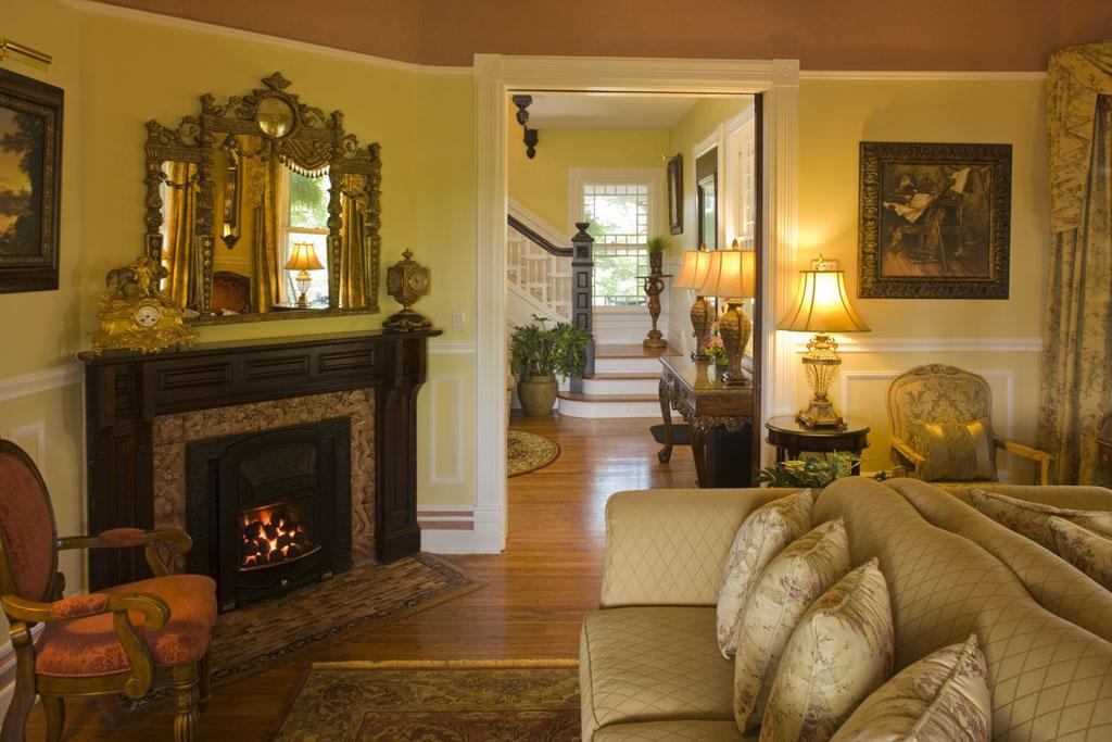 Biltmore Village Inn B&B Asheville Zewnętrze zdjęcie