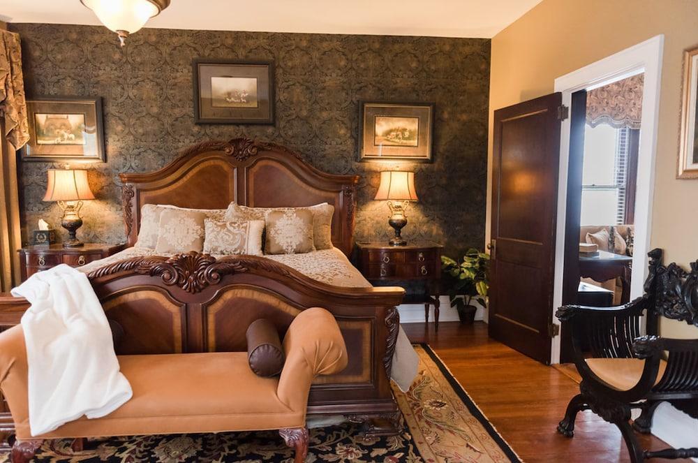 Biltmore Village Inn B&B Asheville Zewnętrze zdjęcie