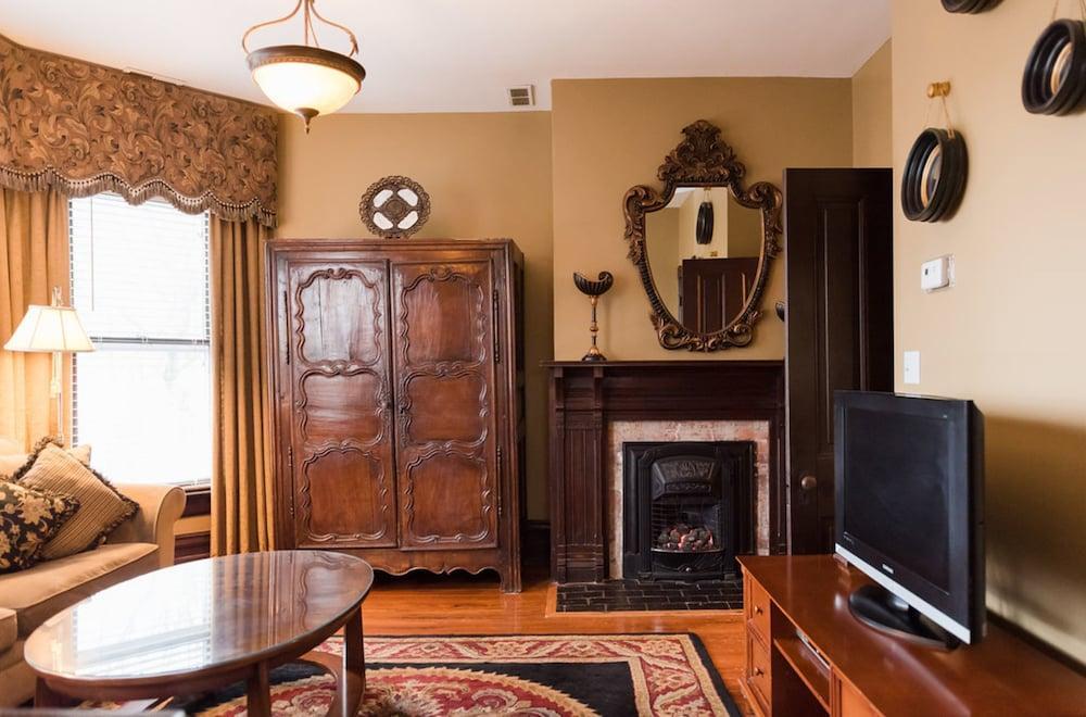 Biltmore Village Inn B&B Asheville Zewnętrze zdjęcie
