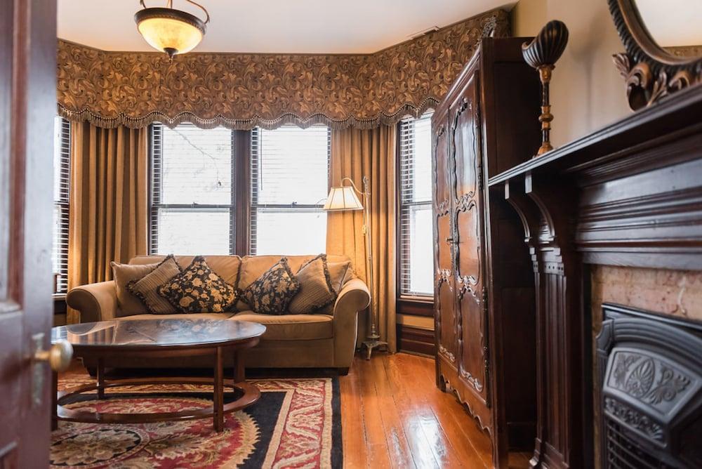 Biltmore Village Inn B&B Asheville Zewnętrze zdjęcie