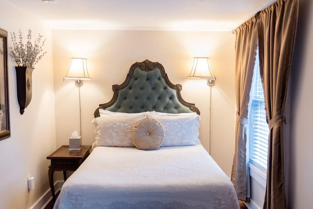 Biltmore Village Inn B&B Asheville Zewnętrze zdjęcie