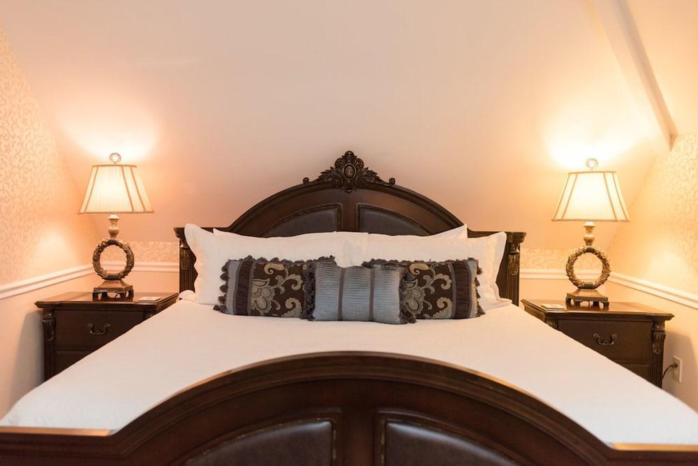 Biltmore Village Inn B&B Asheville Zewnętrze zdjęcie
