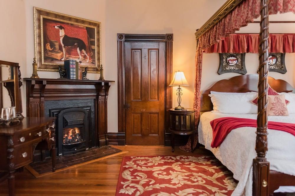 Biltmore Village Inn B&B Asheville Zewnętrze zdjęcie