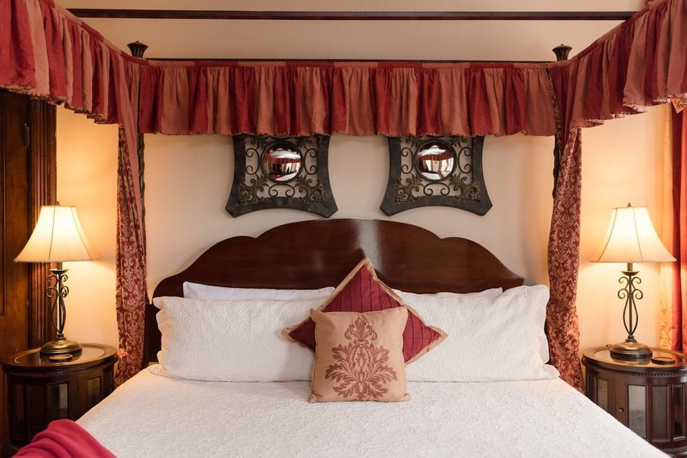 Biltmore Village Inn B&B Asheville Zewnętrze zdjęcie