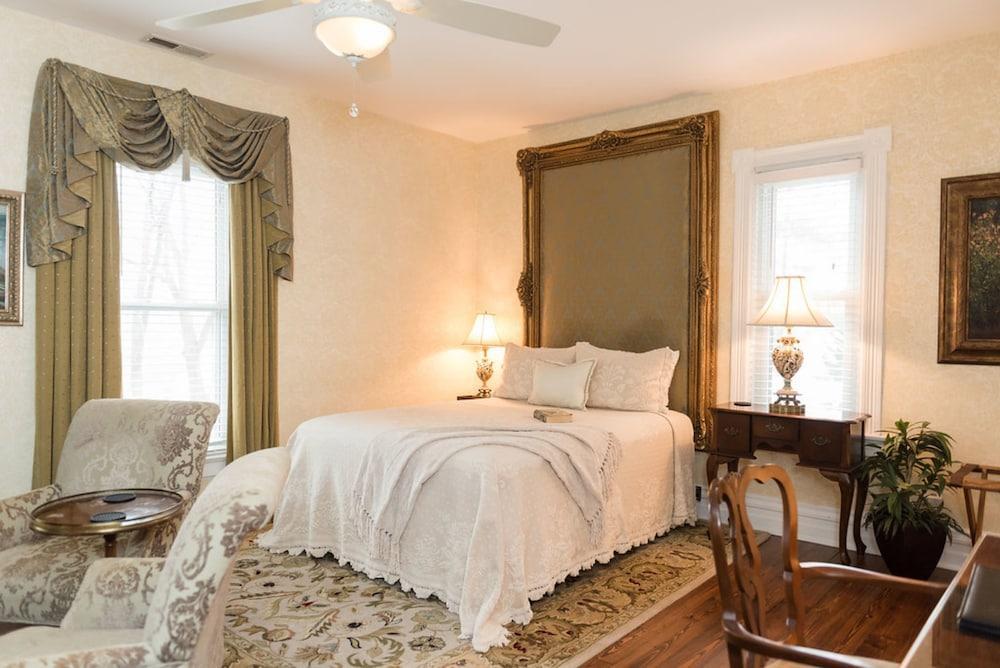 Biltmore Village Inn B&B Asheville Zewnętrze zdjęcie