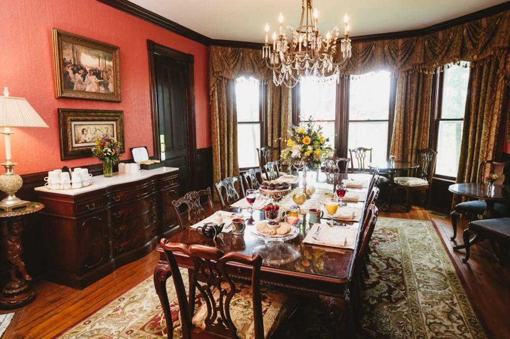 Biltmore Village Inn B&B Asheville Zewnętrze zdjęcie