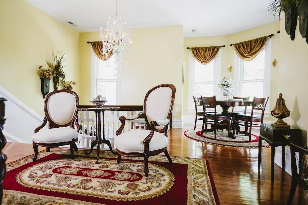 Biltmore Village Inn B&B Asheville Zewnętrze zdjęcie