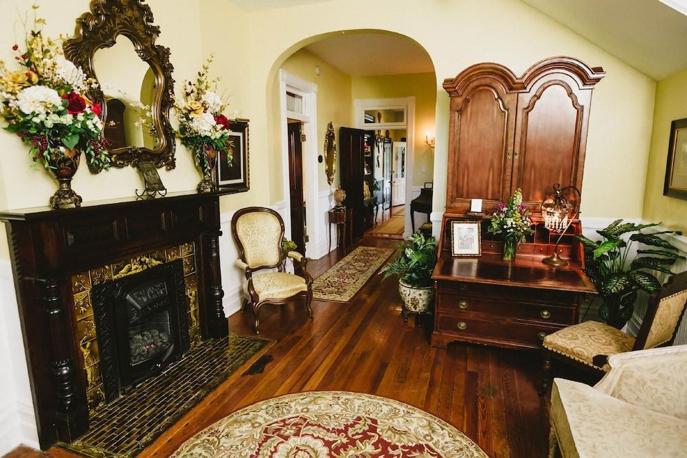 Biltmore Village Inn B&B Asheville Zewnętrze zdjęcie