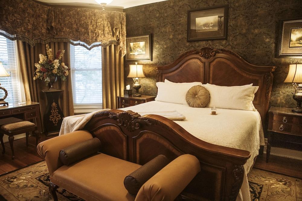 Biltmore Village Inn B&B Asheville Zewnętrze zdjęcie